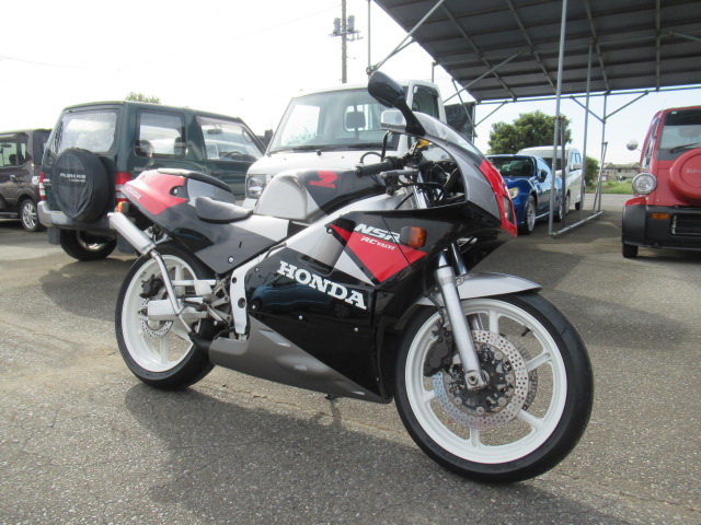89　NSR250R　SEED　価格応談